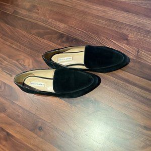 Saks Fifth Avenue | Suede | Size 8.5